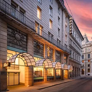 K+k Opera Budapeste